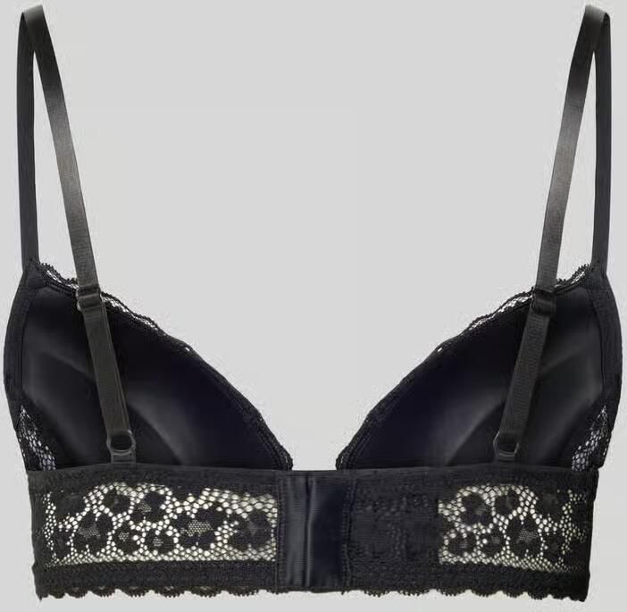 HUGO bh met kant model 'SAVANA PUSH-UP' - Foto 2