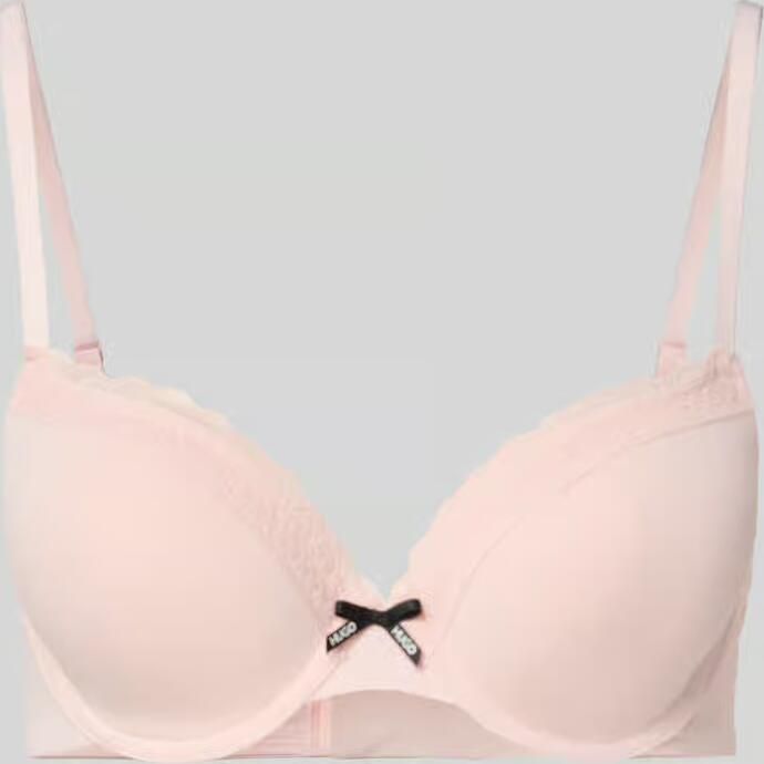 HUGO bh met push up model 'UNIQUE' - Foto 2
