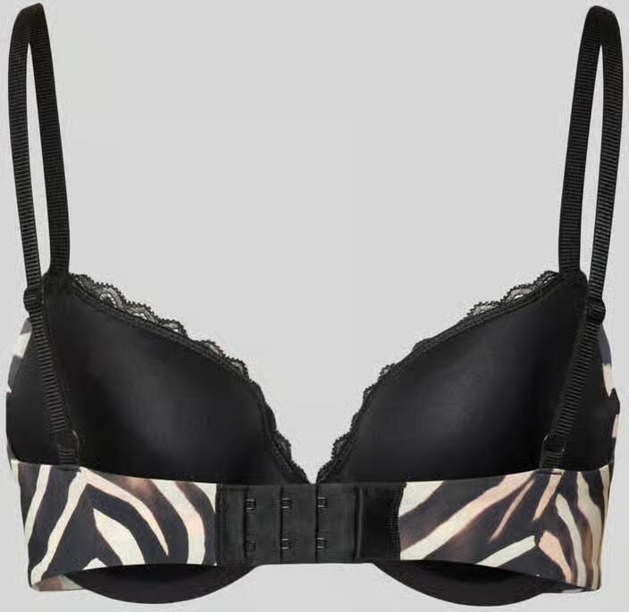 HUGO bh met push up model 'UNIQUE'