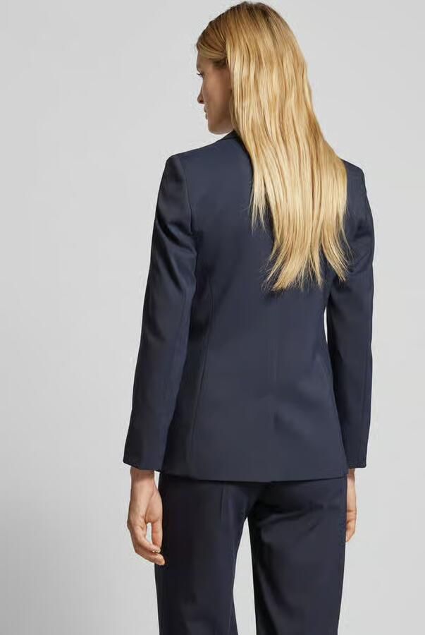 Hugo Boss Klassieke Blazer Atana Blue Dames