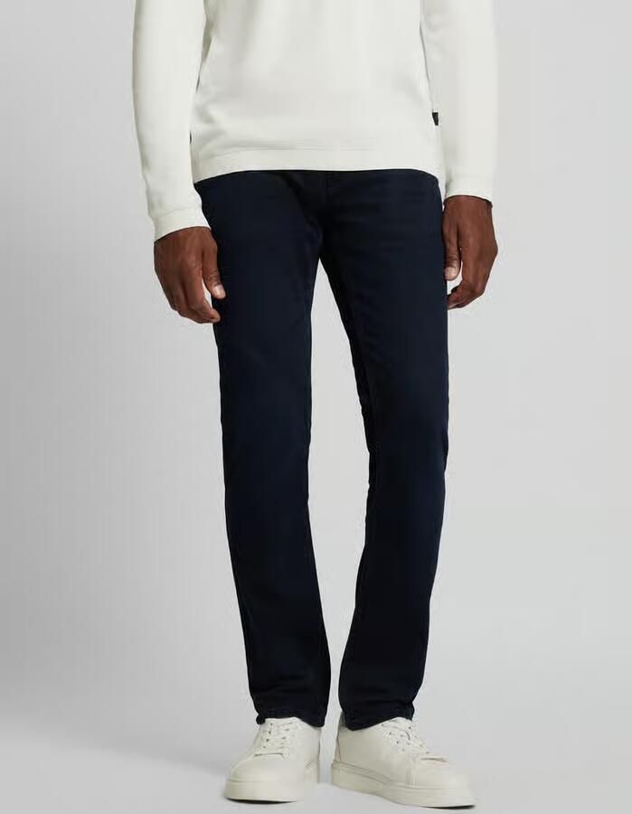 HUGO Extra slim fit jeans in 5-pocketmodel - Foto 2