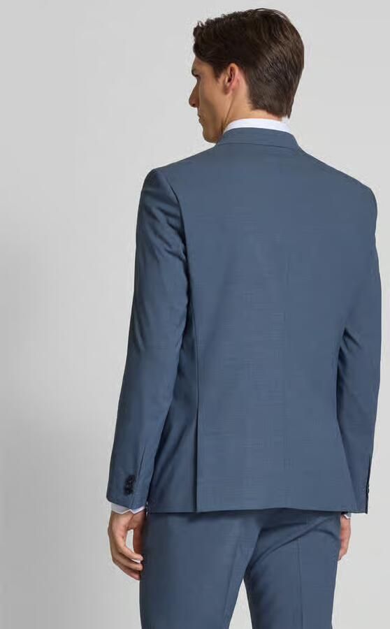 HUGO Extra slim fit pak met scheerwol model 'ARTI'