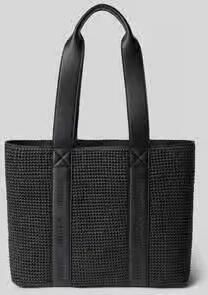 HUGO Handtas in bastlook model 'BECKY'