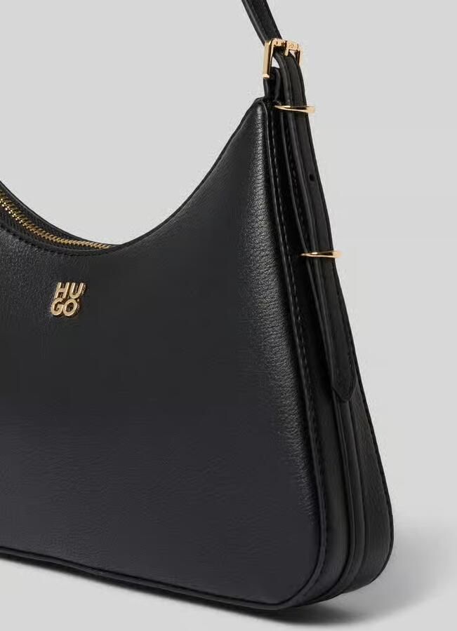 HUGO Handtas in leerlook model 'NEEKO'