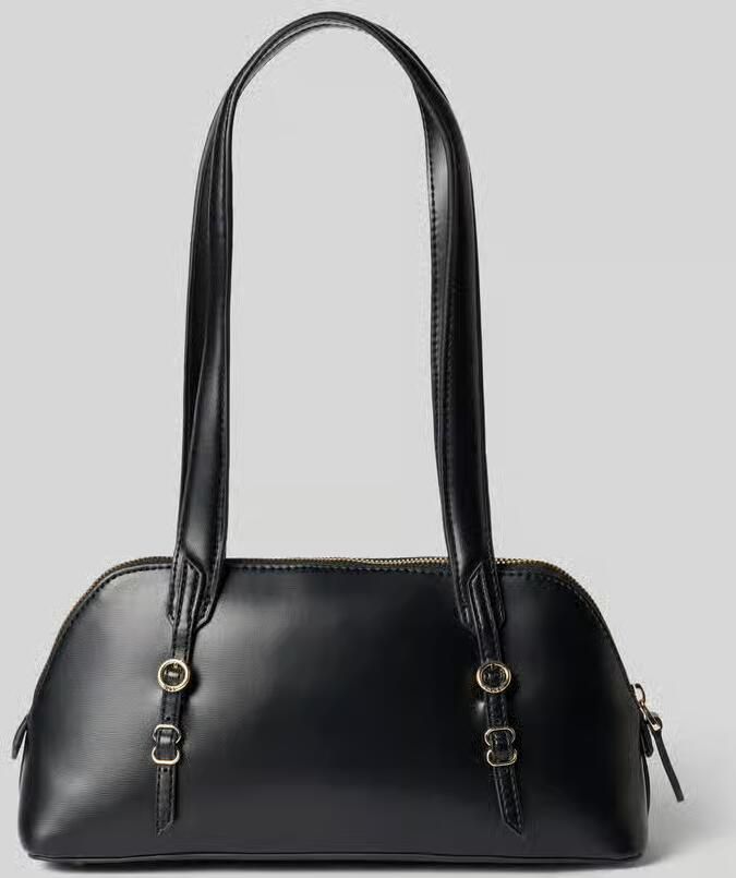 HUGO Handtas met labelapplicatie model 'SYNDRA_DUFFLE' - Foto 2