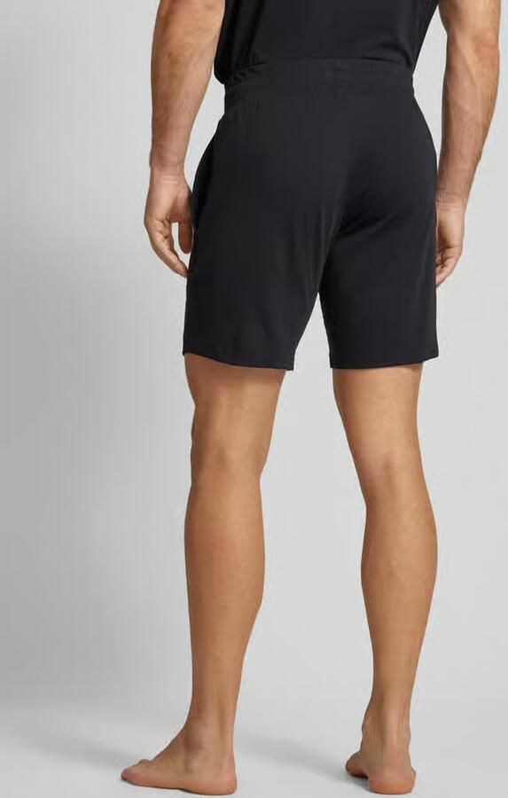 HUGO underwear Short Laze Shorts CW 10 met elastische taille - Foto 11