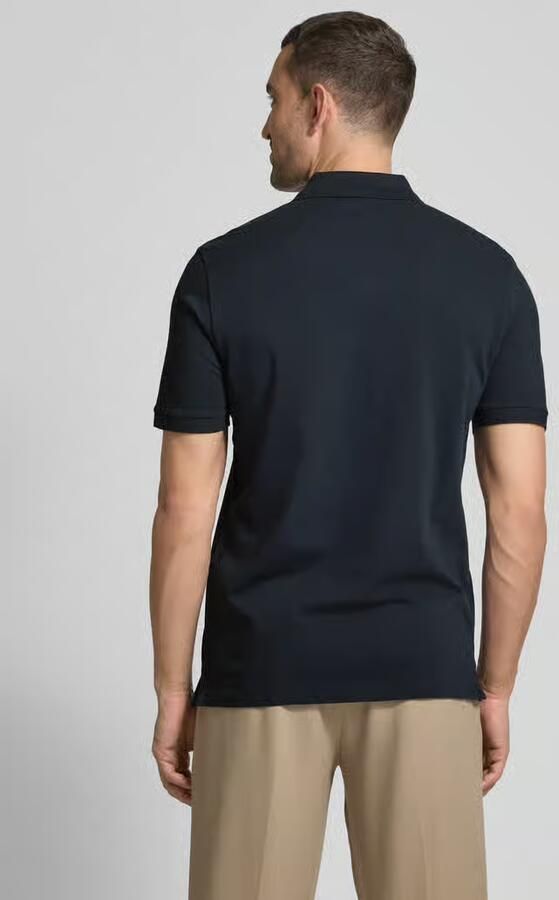 Boss Polo Shirt Korte Mouw Donos222 poloshirt