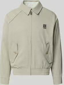 HUGO regular fit blouson met logo-detail model 'Bartos' - Foto 2