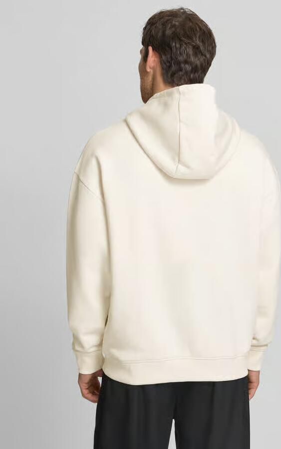 HUGO regular fit hoodie van puur katoen model 'DAGETHOOD' - Foto 3