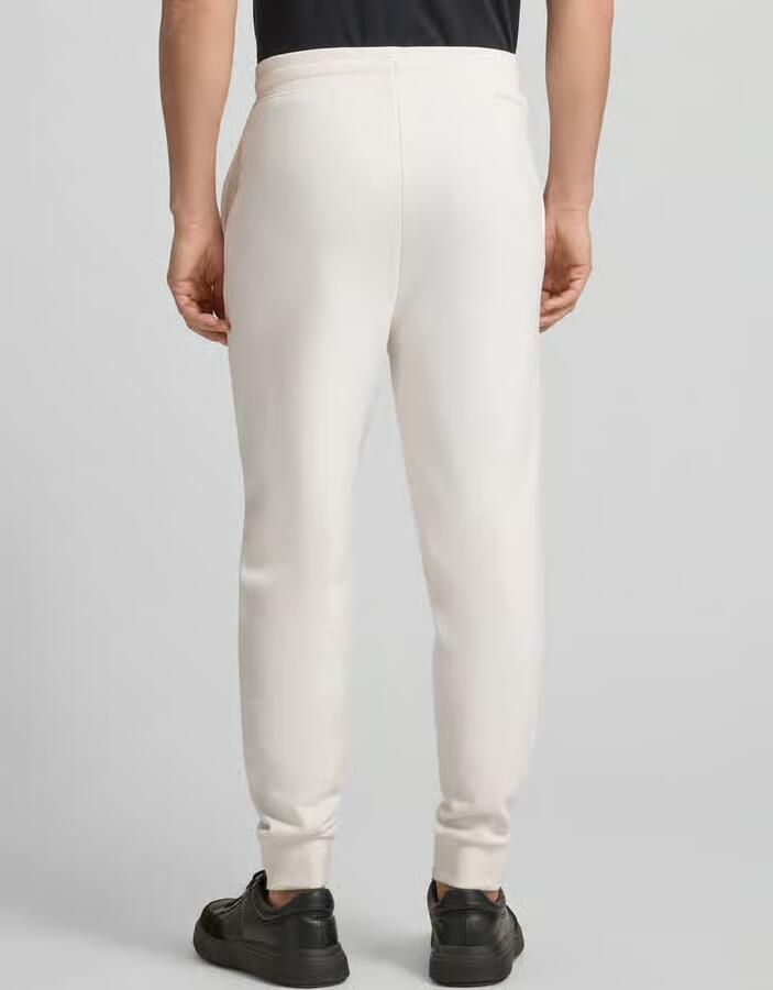 HUGO Regular fit joggingbroek van puur katoen model 'DAYOTE232' - Foto 2