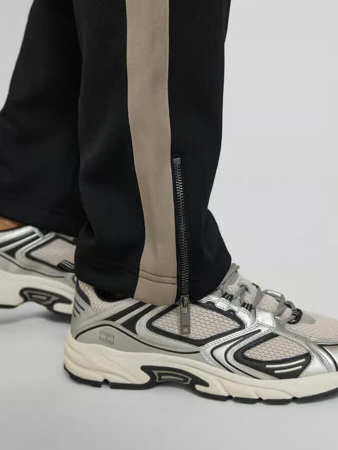 HUGO regular fit jogpants met katoen model 'DOLOS'