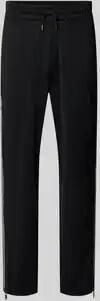HUGO regular fit jogpants met katoen model 'DOLOS'