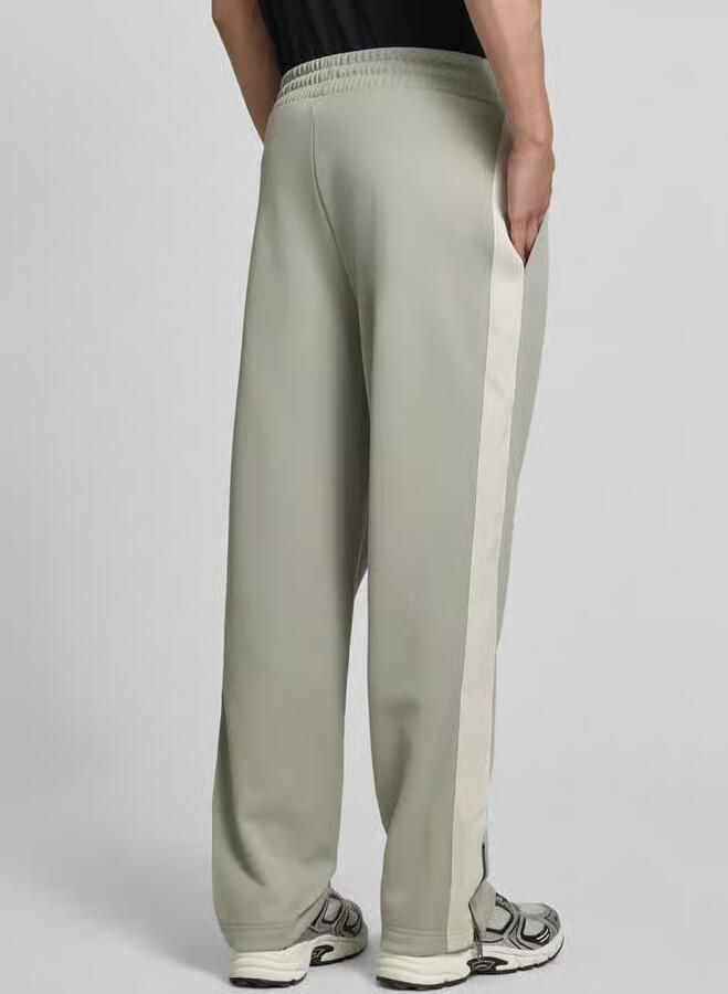 HUGO regular fit jogpants met katoen model 'DOLOS' - Foto 2