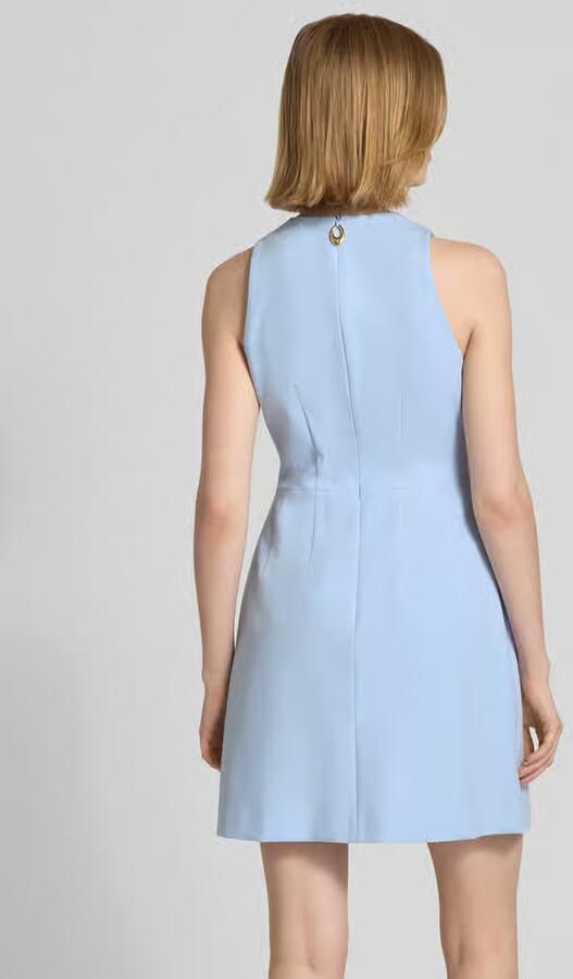 HUGO regular fit jurk met naaddetails model 'KELILA' - Foto 2
