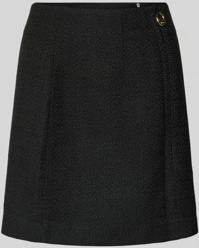 HUGO Regular fit minirok model 'ROMESE-1'
