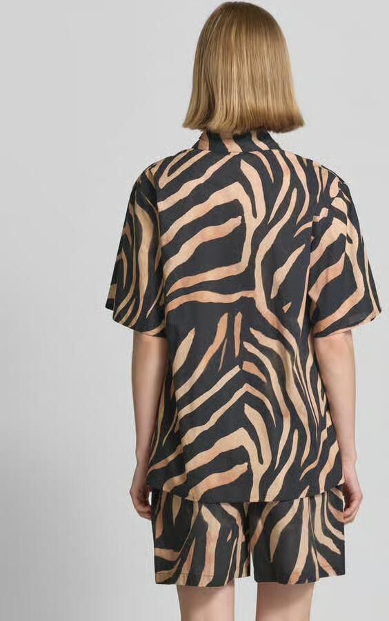 HUGO regular fit overhemdblouse van puur katoen model 'CAMULE-1' - Foto 2
