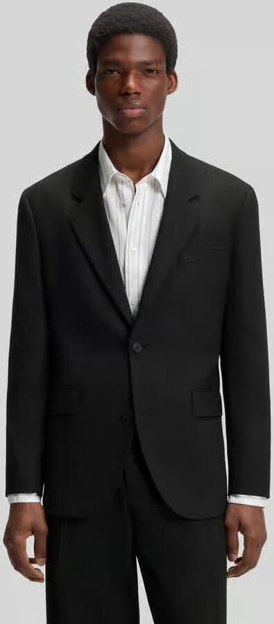 HUGO Regular fit pak met viscose model 'Karlo-Flips251' - Foto 3