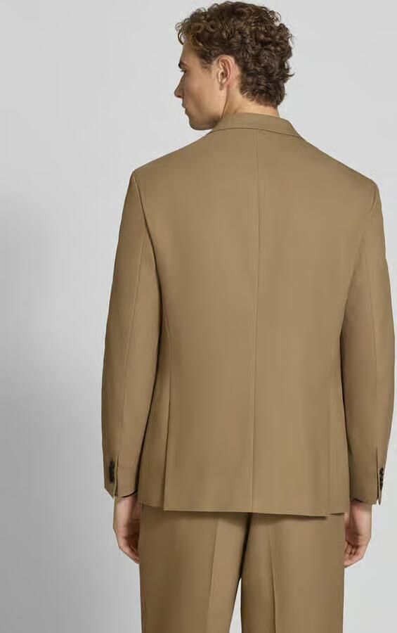 HUGO Regular fit pak met viscose model 'Karlo-Flips251' - Foto 2