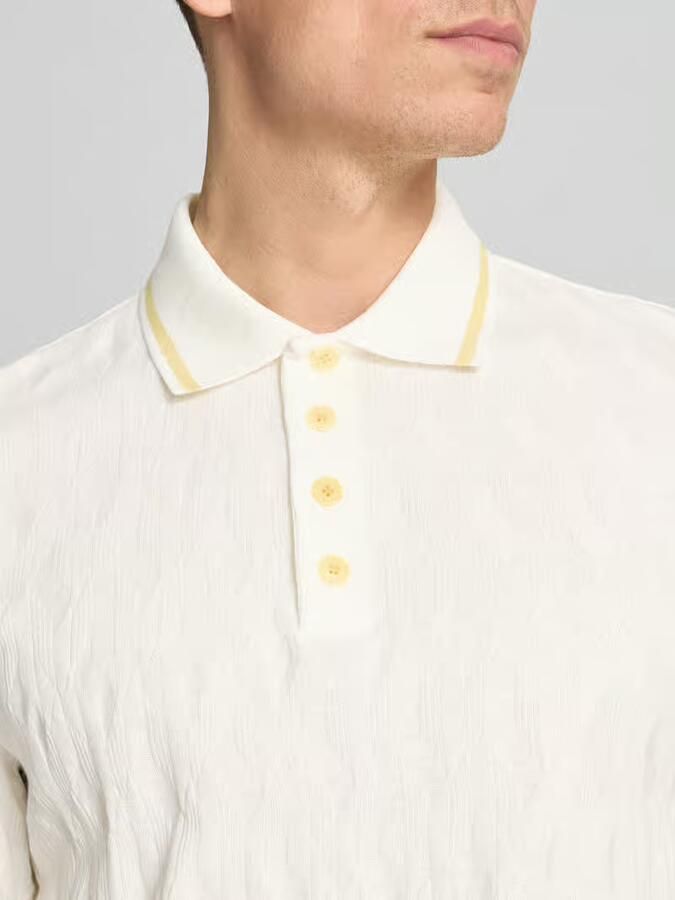 HUGO regular fit poloshirt van puur katoen model 'DUNIK'
