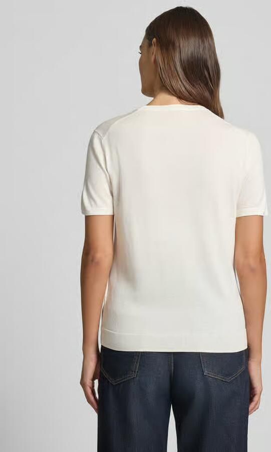 HUGO regular fit pullover van scheerwolmix model 'SESSINAK' - Foto 2