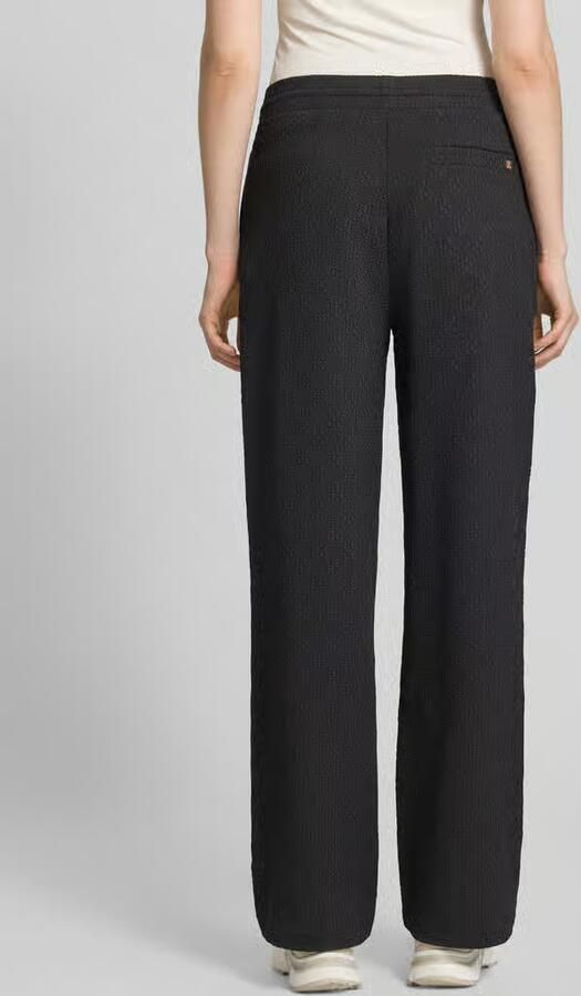 HUGO regular fit sweatpants met all-over motief model 'NAYENE' - Foto 3
