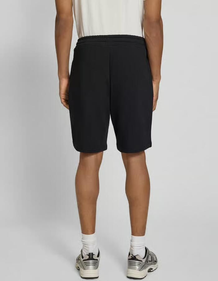 HUGO regular fit sweatshorts van puur katoen model 'DAYONO' - Foto 2