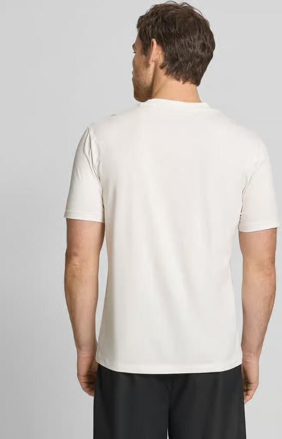 HUGO regular fit T-shirt van puur katoen model 'DUMEO' - Foto 2
