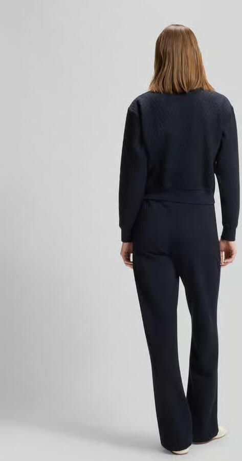 HUGO relaxed fit blouson met logodetail model 'DADRID' - Foto 2