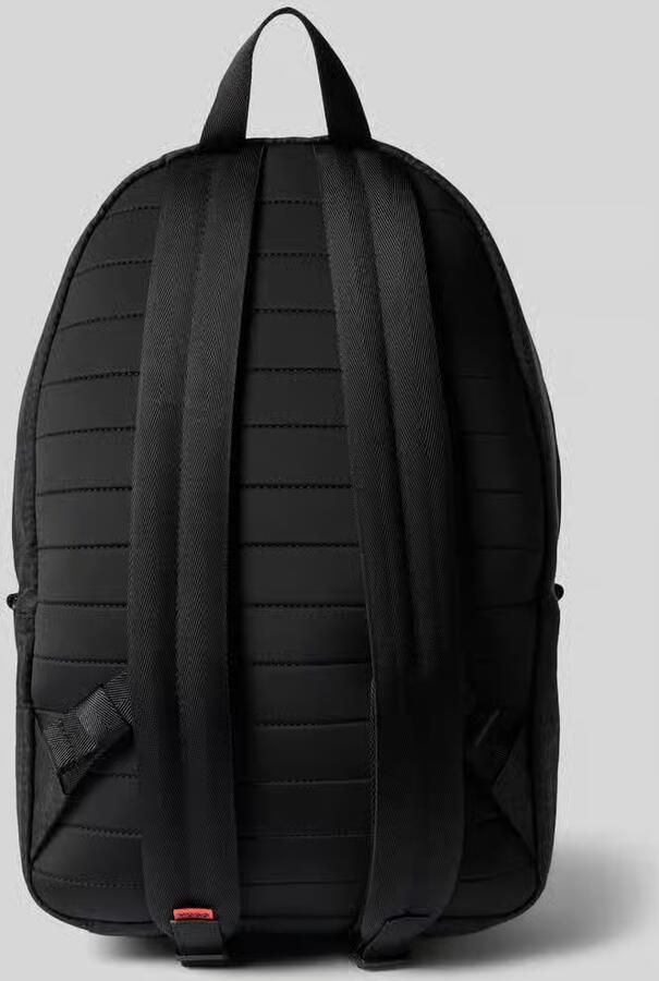 HUGO Rugzakfunctie met labeldetail model 'Ethon_JQ'