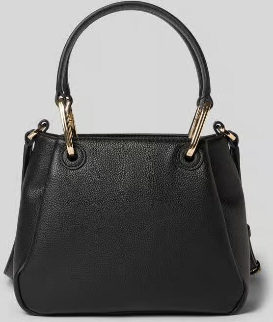 HUGO Schoudertas in leerlook model 'Orin 2.0_Tote Mini' - Foto 3
