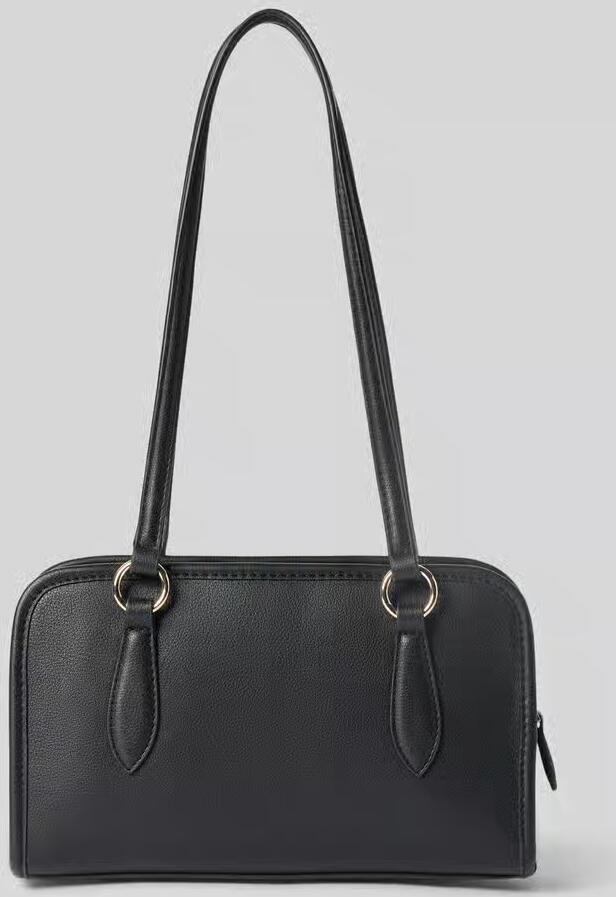 HUGO Schoudertas met afneembare schouderband model 'Clioh_Tote SM'
