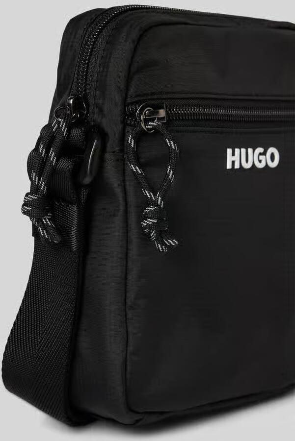 HUGO Schoudertas Everett Crossbodytas