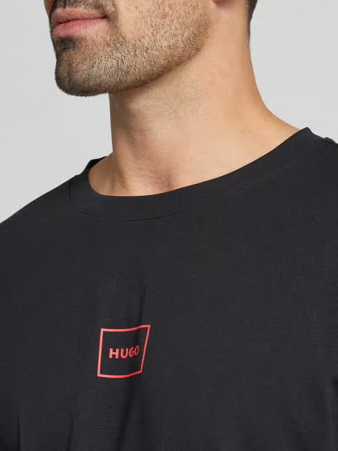 HUGO underwear Shirt met lange mouwen T-Shirt Laze Longsleeve - Foto 10