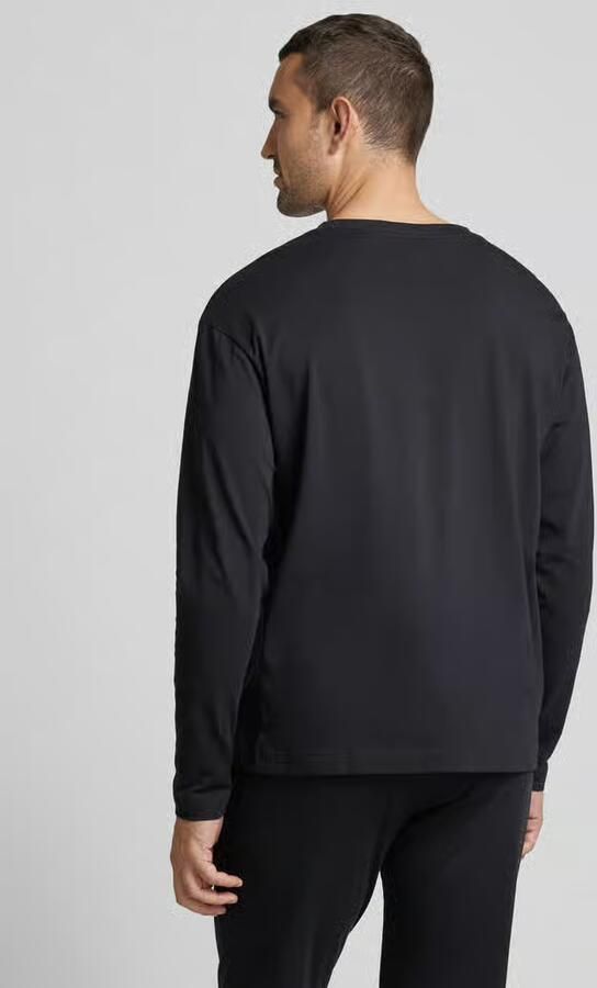 HUGO underwear Shirt met lange mouwen T-Shirt Laze Longsleeve - Foto 10