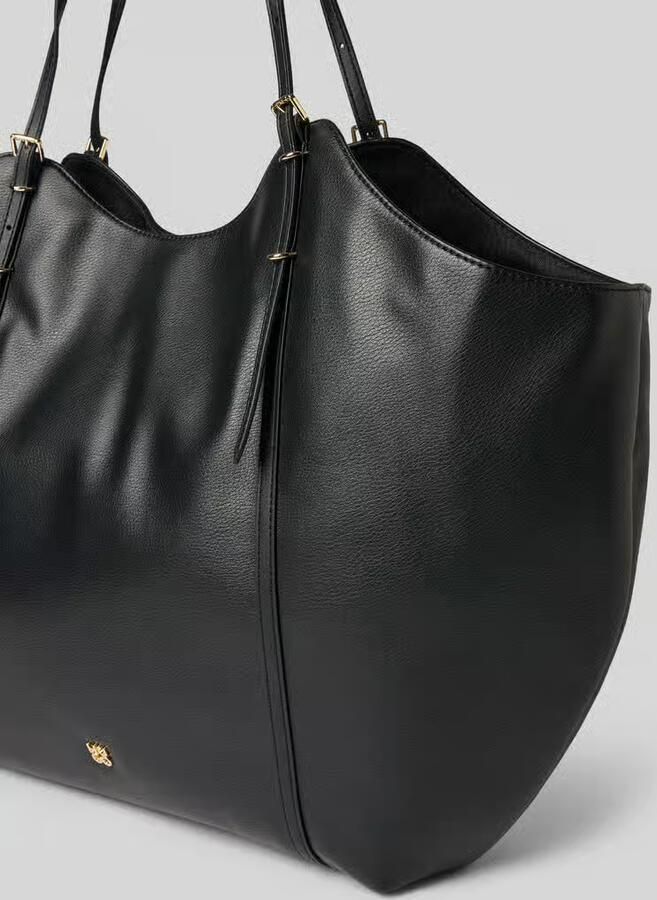 HUGO Shopper met Logo-applicatie Model 'NEEKO P'