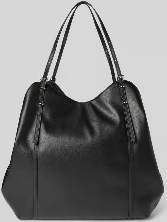HUGO Shopper met Logo-applicatie Model 'NEEKO P'