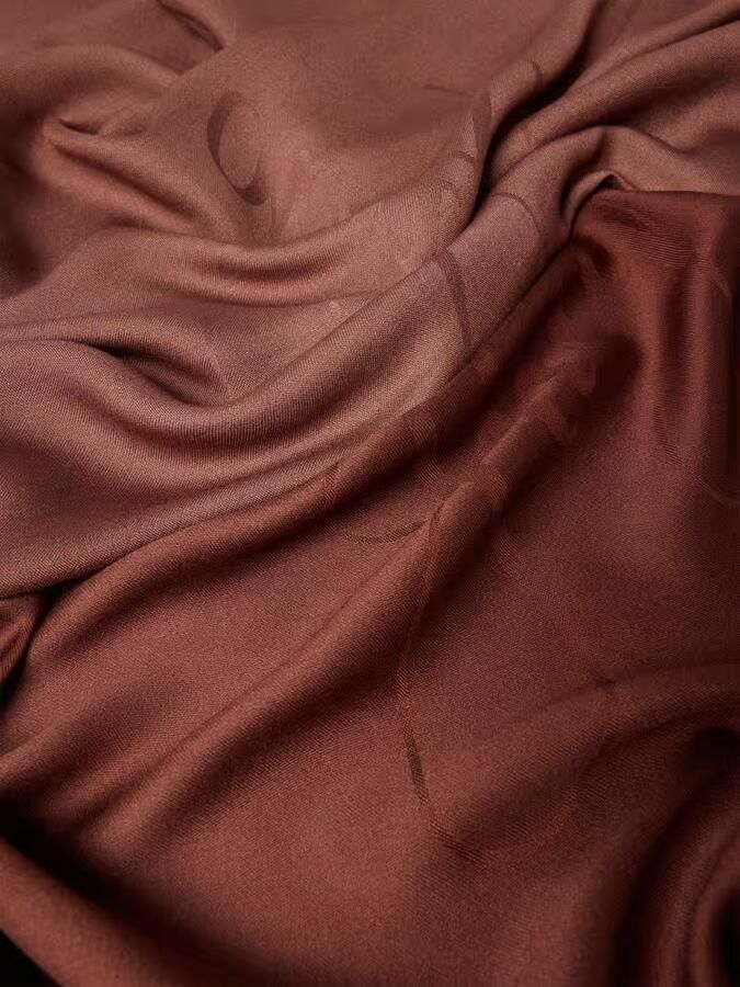 HUGO Sjaal van mix van modal en viscose model 'Rinih'