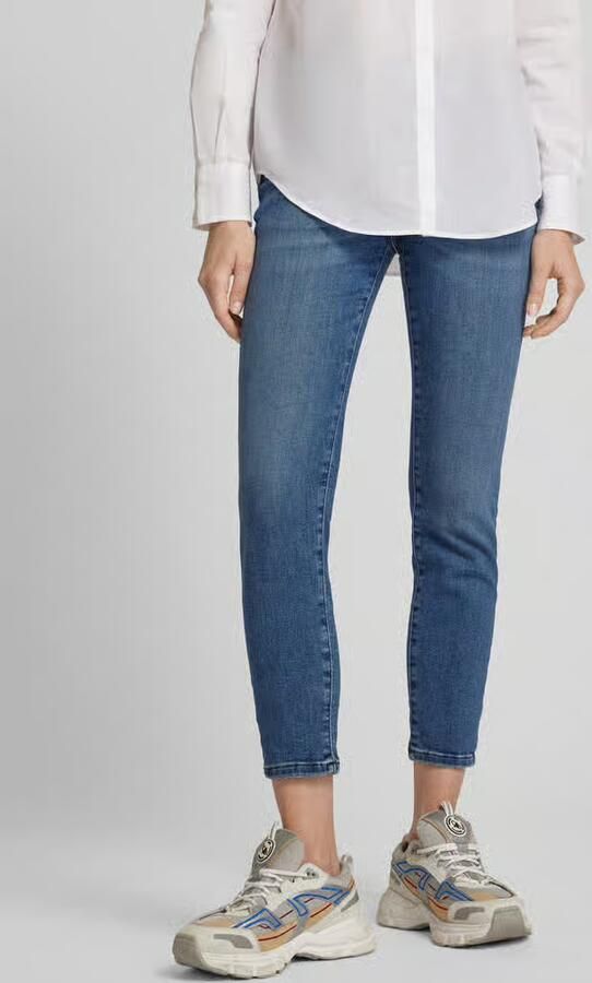 HUGO Skinny fit jeans in 5-pocketmodel - Foto 2
