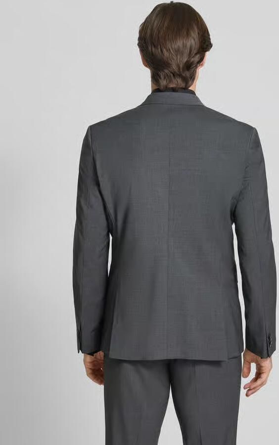 HUGO Slim fit colbert van wolmix model 'ARTI' - Foto 1