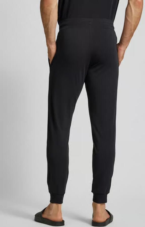 HUGO underwear Sweatpants Laze Pants CW met aangehechte band - Foto 15