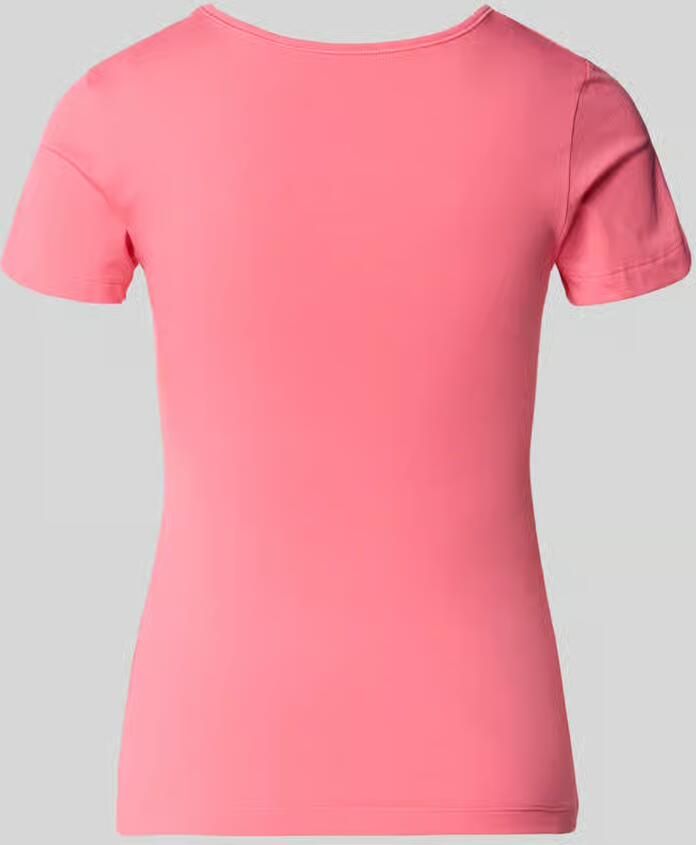 HUGO slim fit t-shirt set van katoenmix in set van 2