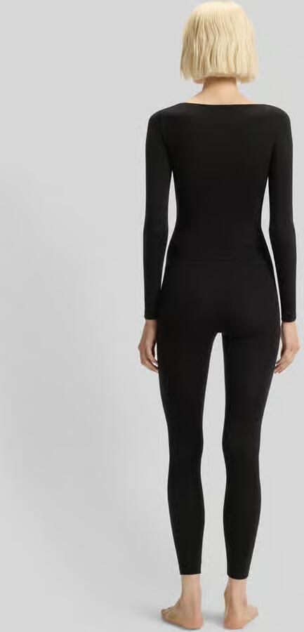 HUGO underwear Homewearbroek LEGGINGS THERMAL - Foto 5