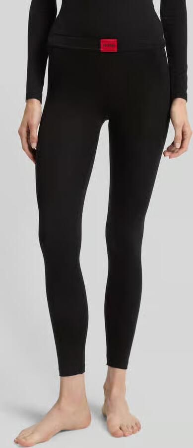 HUGO underwear Homewearbroek LEGGINGS THERMAL - Foto 6