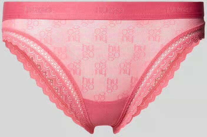 HUGO Slip in kantlook model 'SARTORIAL BRIEF' - Foto 2