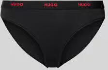 HUGO Slip van katoenmix model ' ID BRIEF' - Foto 4