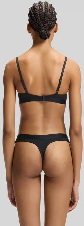 HUGO String met logodetail ' HEART THONG' - Foto 2