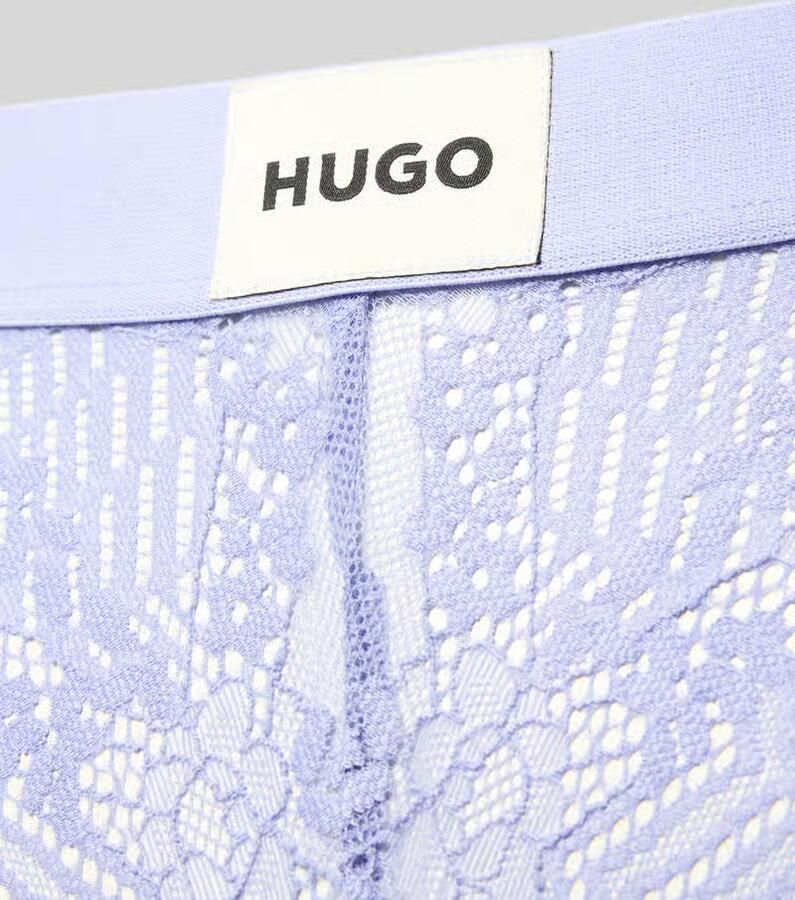 HUGO String van kant - Foto 2