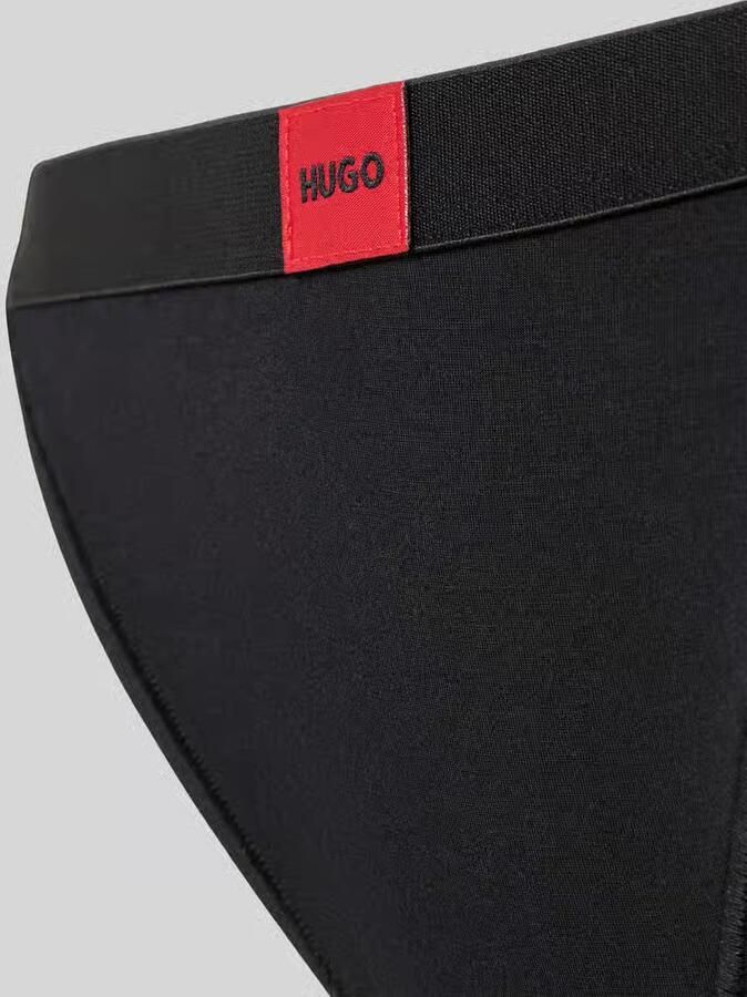 HUGO String van modalmix model 'SIGNATURE STRING'