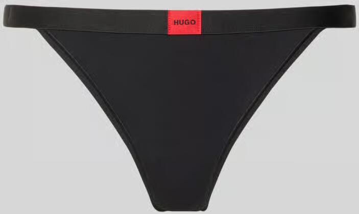 HUGO String van modalmix model 'SIGNATURE STRING' - Foto 2