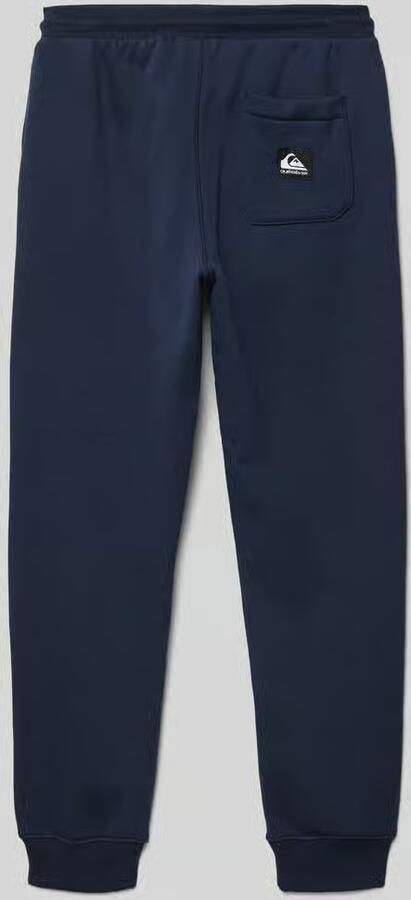 HUGO Sweatbroek met elastische band